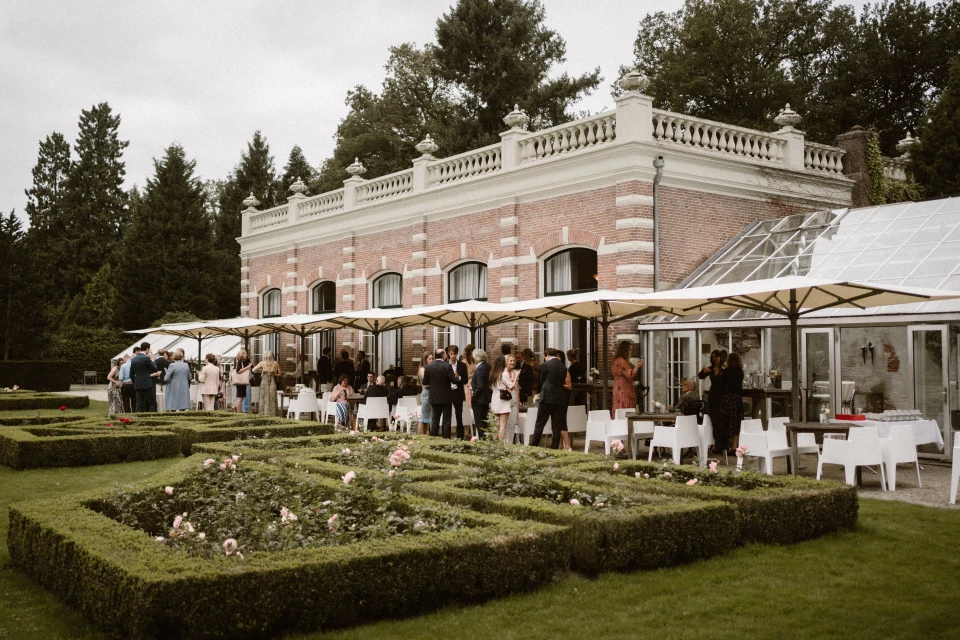 Landgoed Groot Warnsborn — photo 2