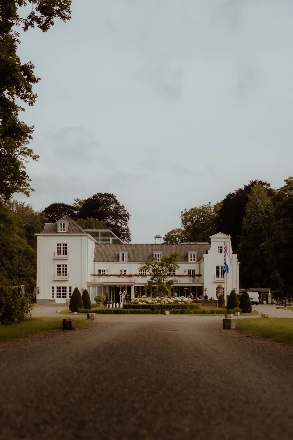 Landgoed Groot Warnsborn — photo 3