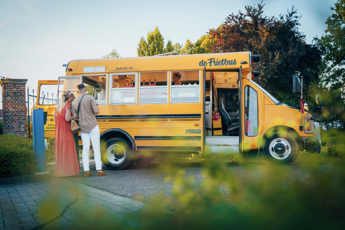 De Frietbus — photo 2