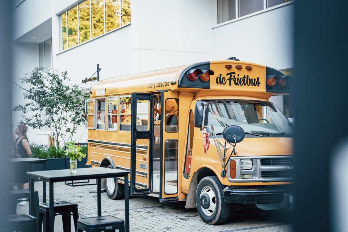 De Frietbus — photo 3