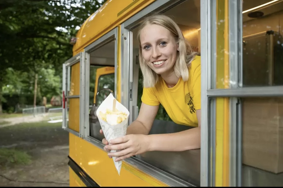 De Frietbus — photo 4