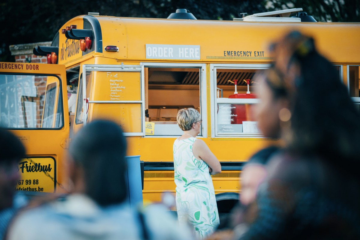 De Frietbus — photo 5