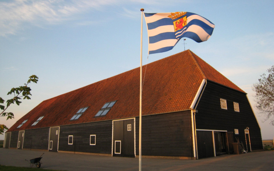 Evenementenlocatie Land & Zeezicht — photo 2