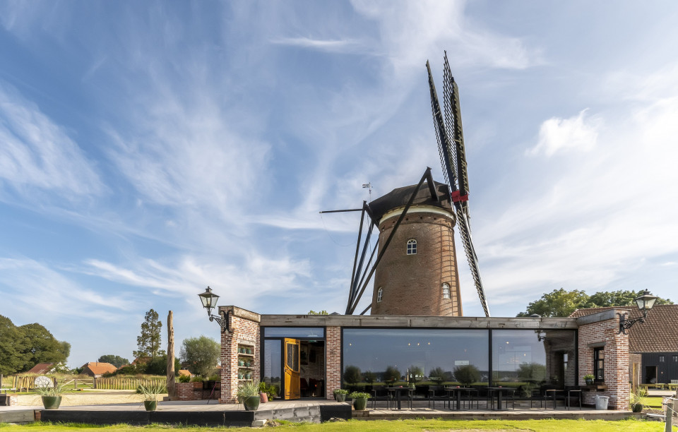 Evenementenlocatie Land & Zeezicht — photo 4