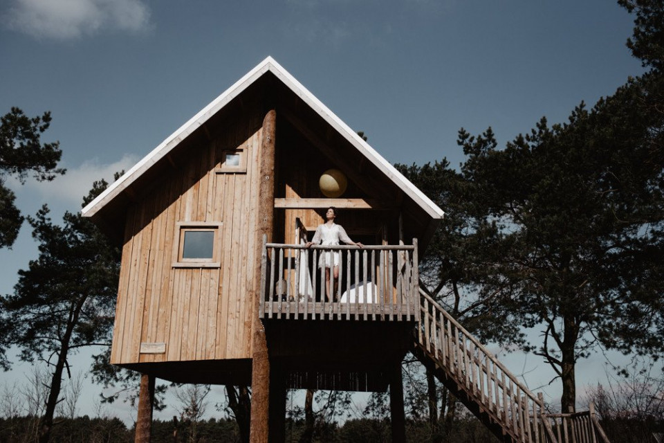 Bloom Bini Weddings — foto 3