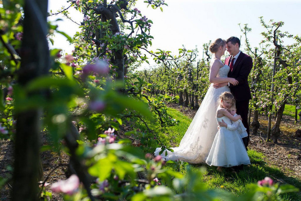 Bloom Bini Weddings — foto 4