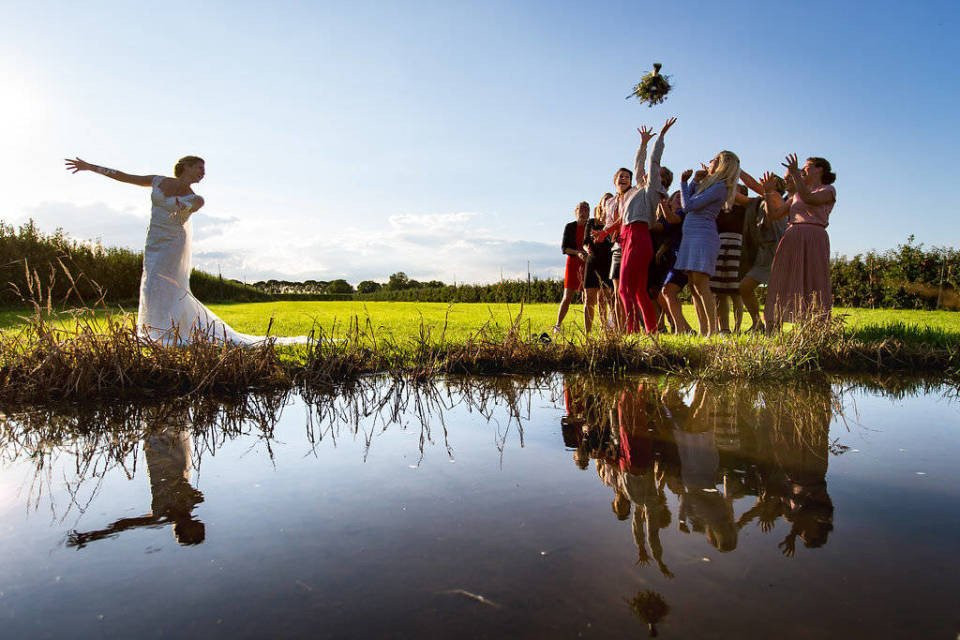 Bloom Bini Weddings — foto 5