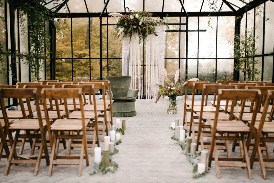 Tuin de Lage Oorsprong — photo 4