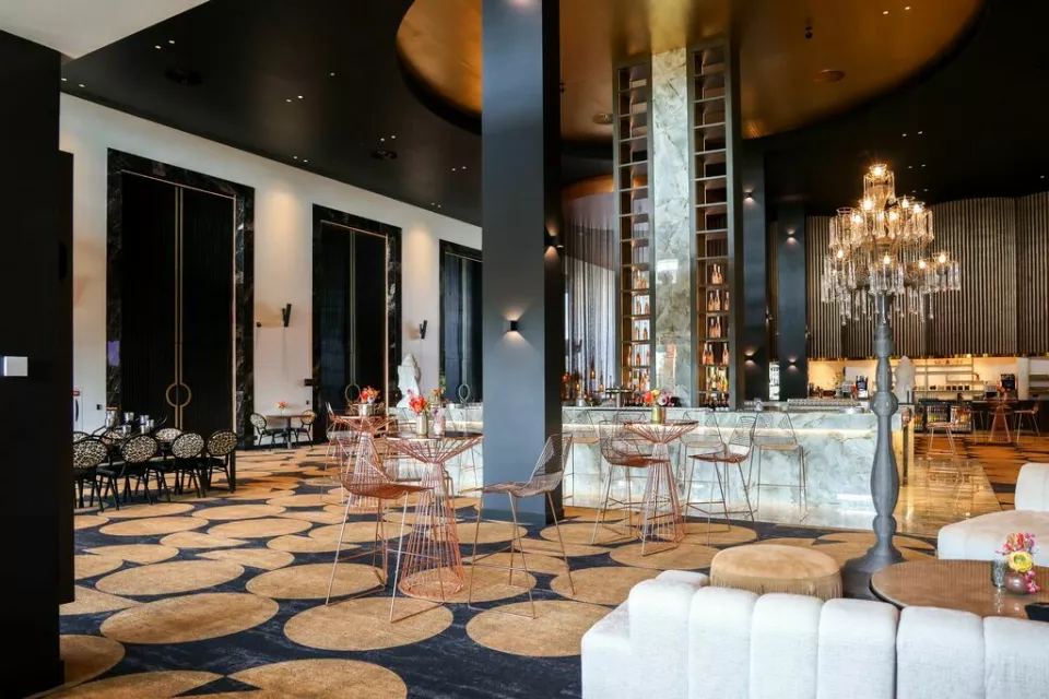 Van der Valk Hotel Nuland - 's Hertogenbosch — photo 2