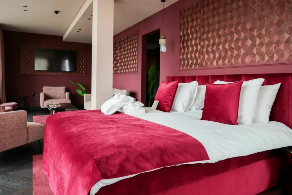 Van der Valk Hotel Nuland - 's Hertogenbosch — photo 5