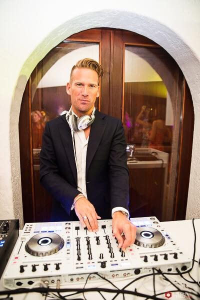 DJ Tom — photo 4