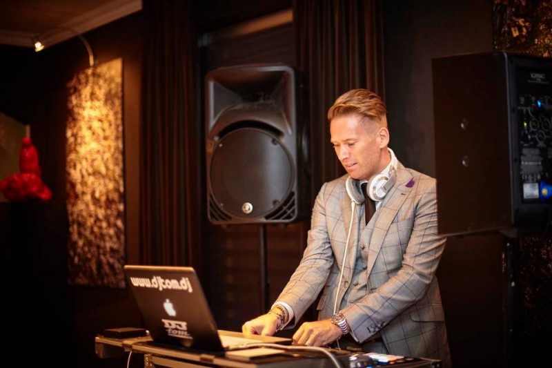 DJ Tom — photo 5