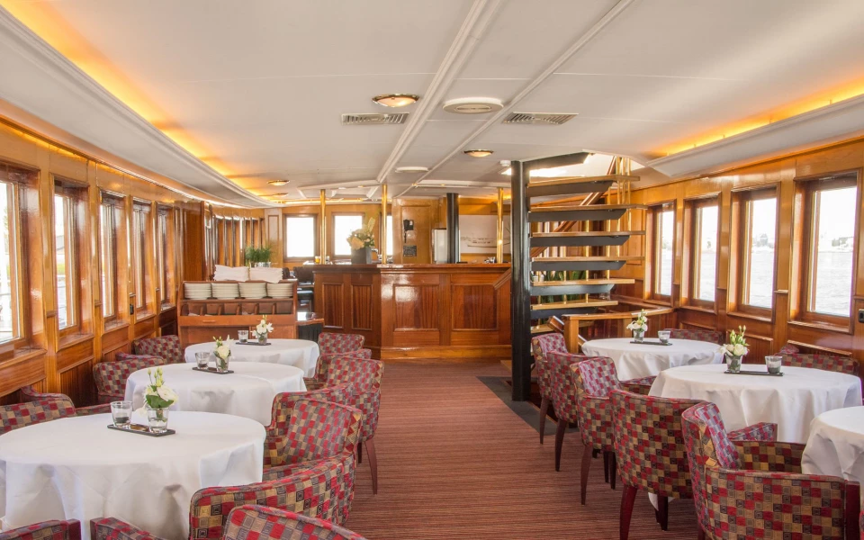 Partyschip Thalassa — photo 5