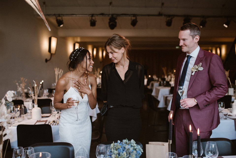 Weddings & Events by MBC — photo 4