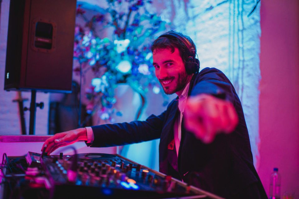 DJ Agano — photo 2