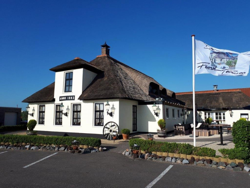 Hotel van der Valk Sassenheim — photo 5