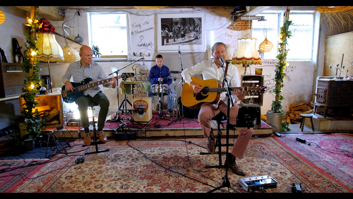 Acoustic Delight — photo 5