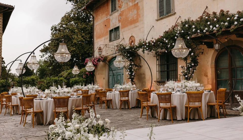 VAgency Celebrations and Weddings — photo 3