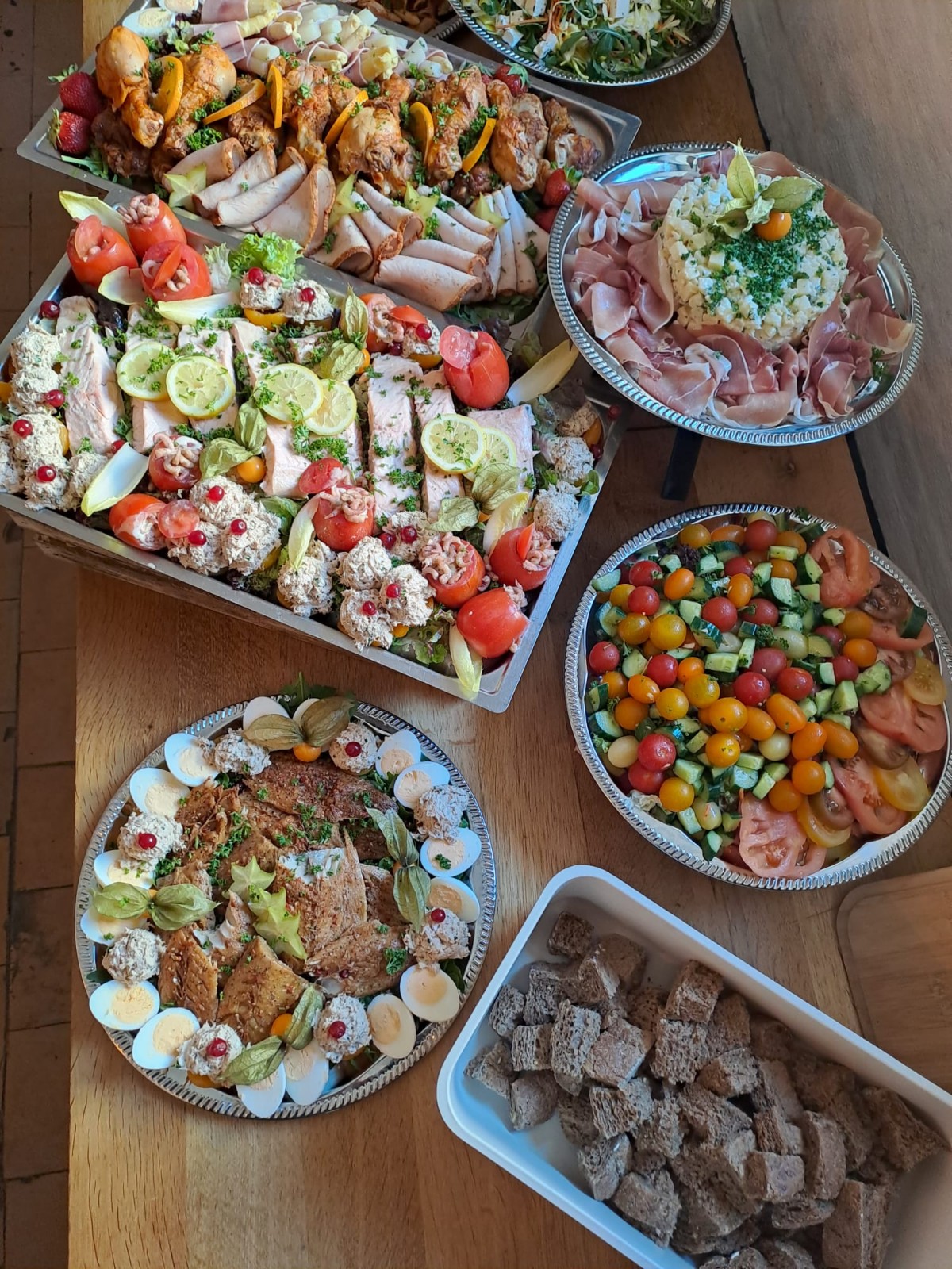 De Krone Catering — photo 4