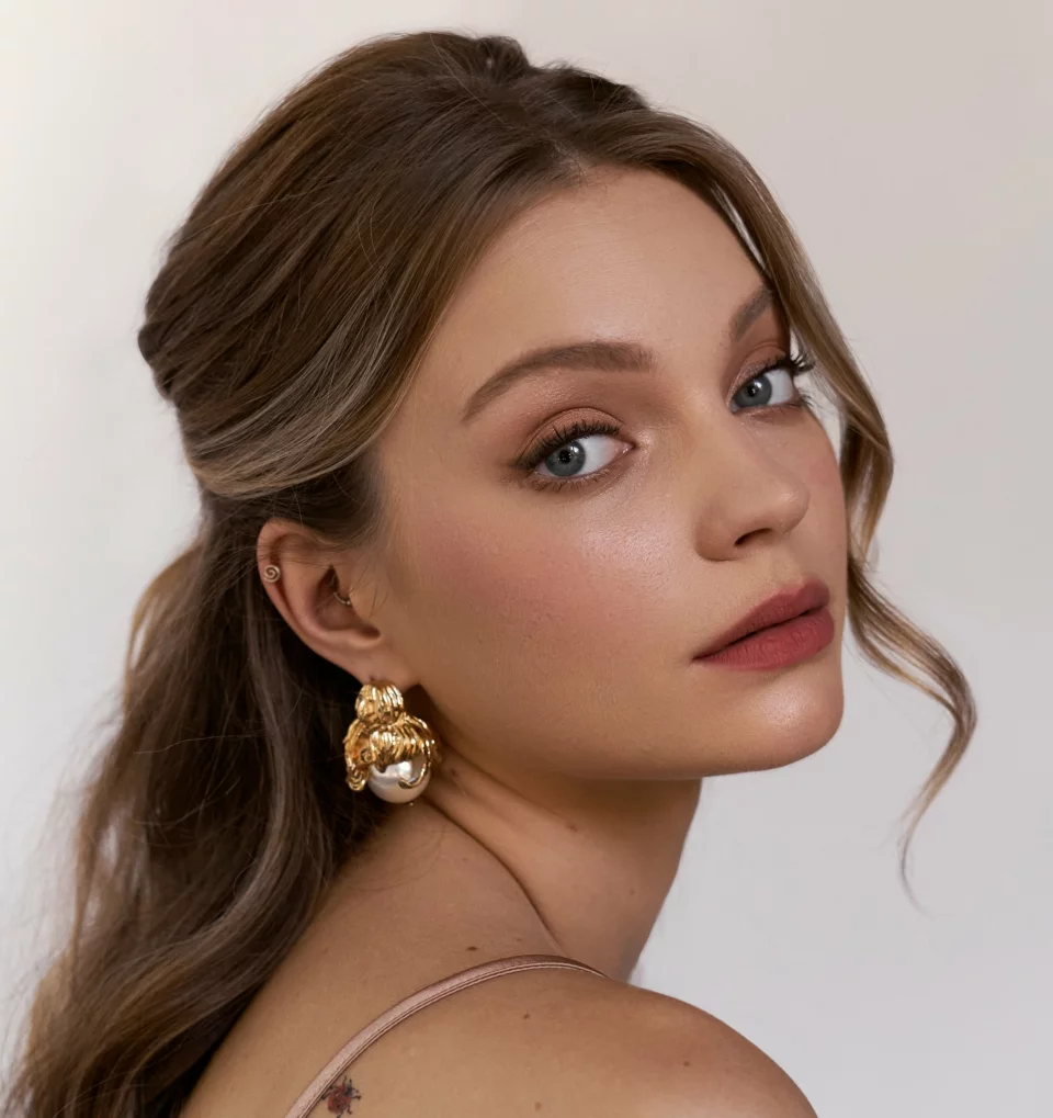 Evgeniia Bazhenova — photo 2