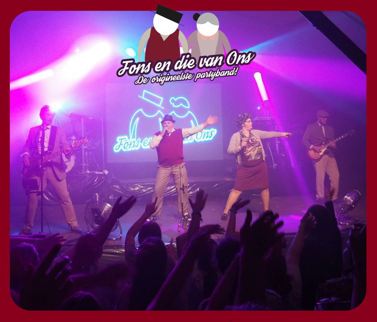 Fons en die van Ons — photo 5