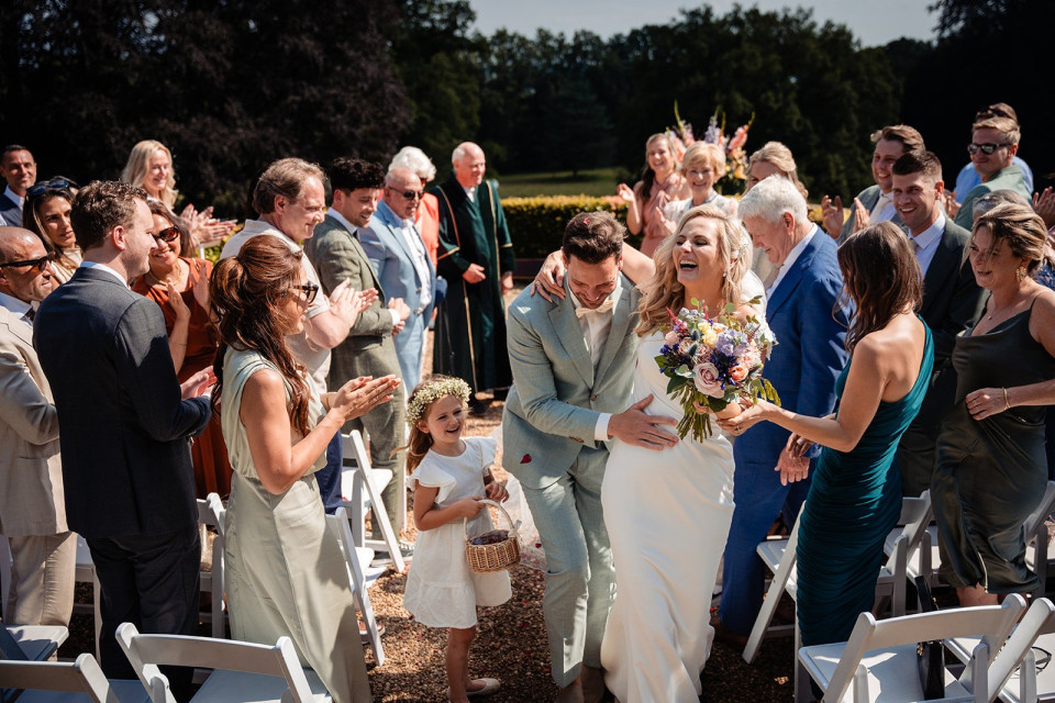 Trouwen met Amy — photo 3
