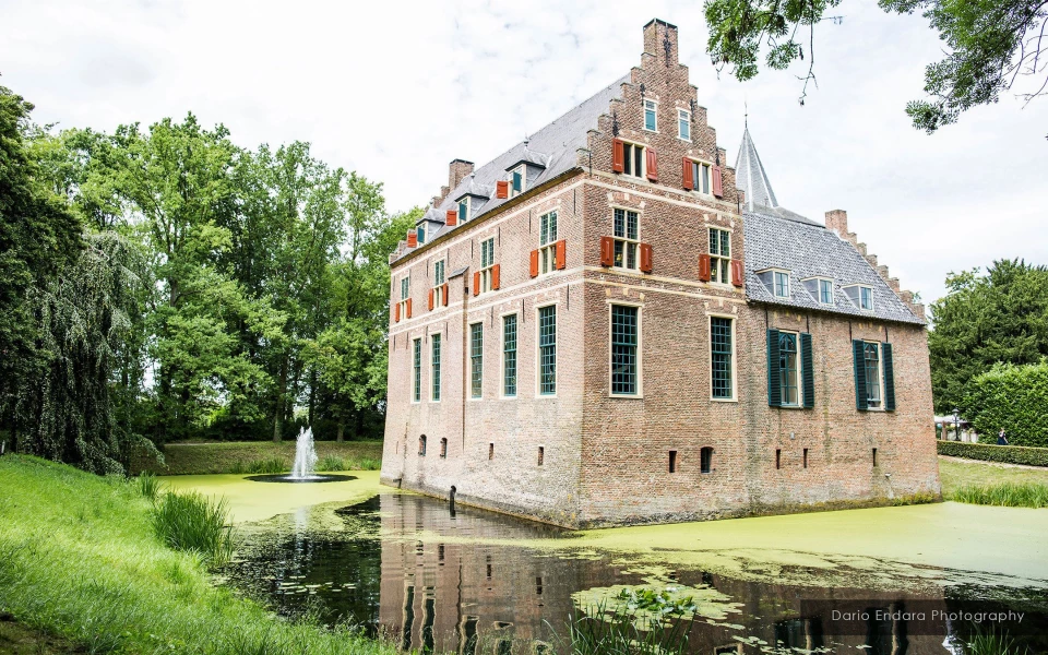 Kasteel Wijenburg — photo 2