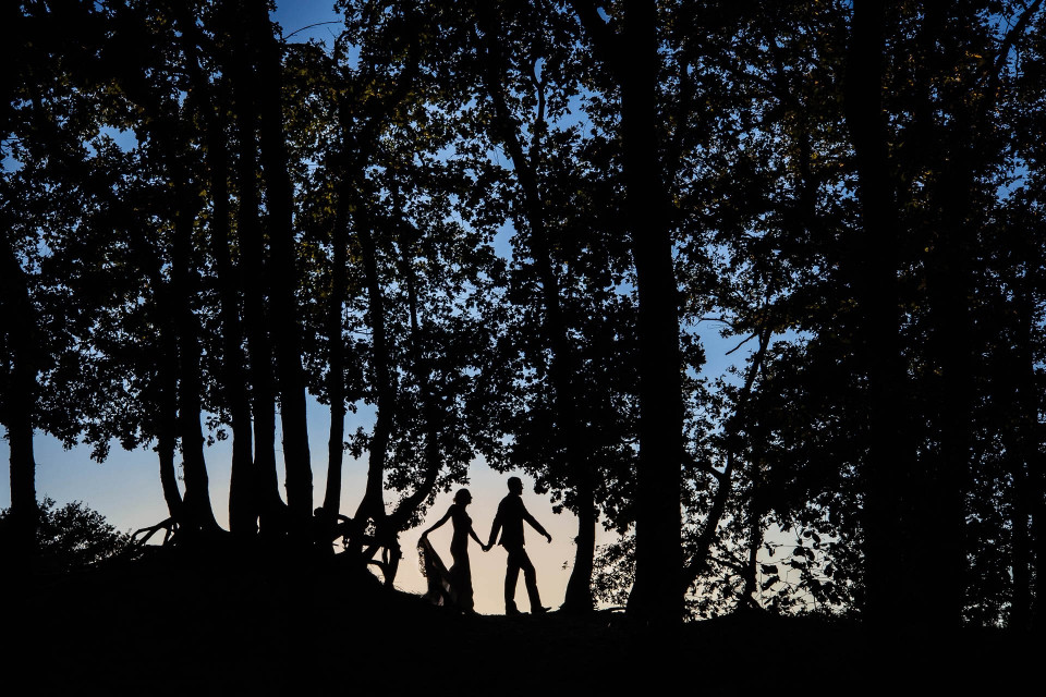 Freek Nagtzaam Bruidsfotografie — photo 2