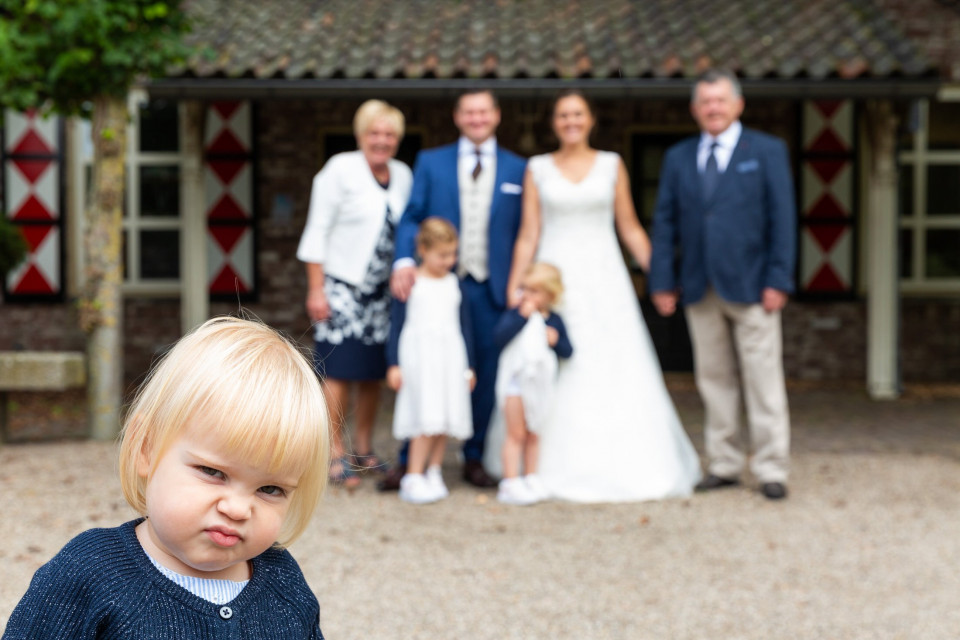 Freek Nagtzaam Bruidsfotografie — photo 3