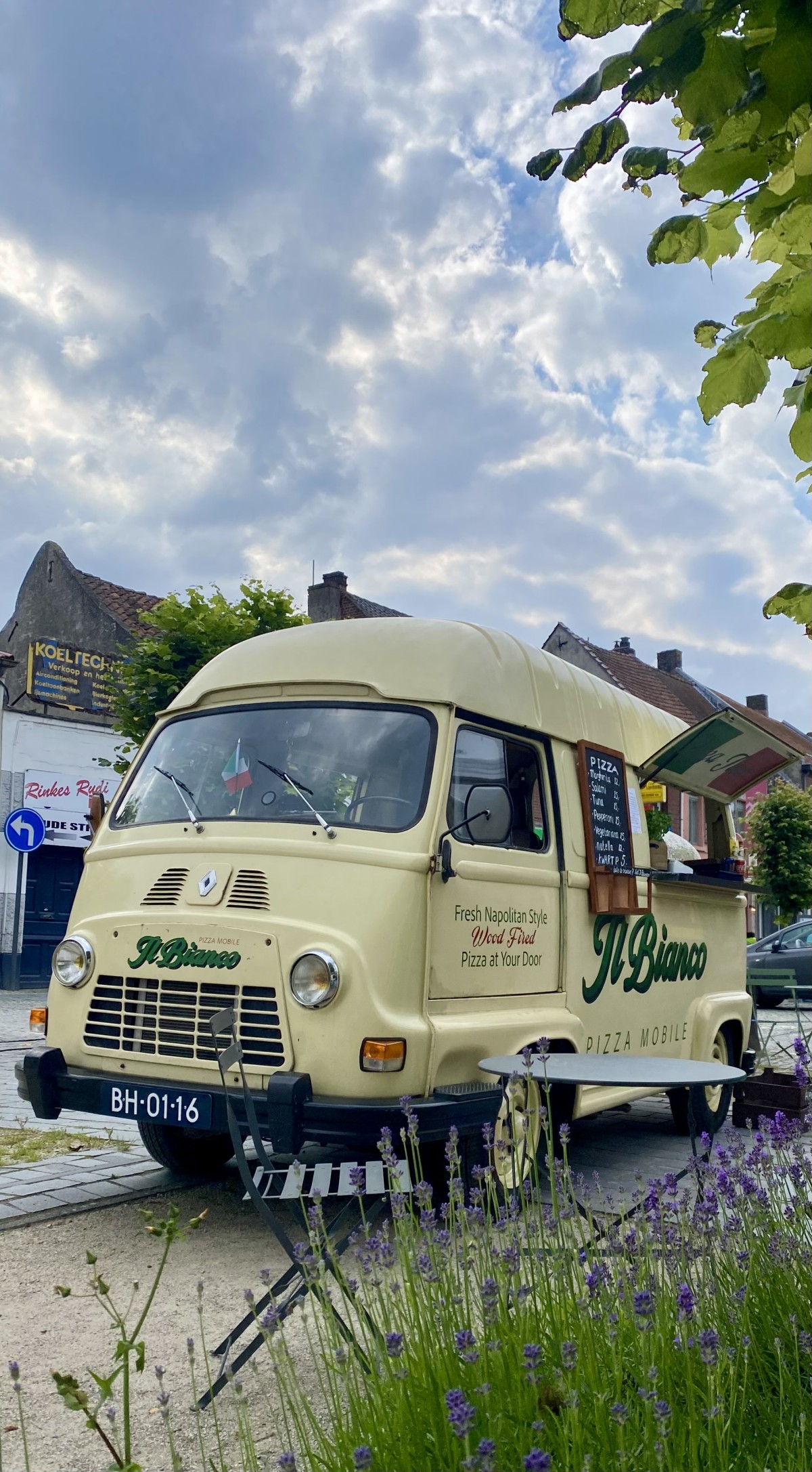 Il Bianco — photo 2
