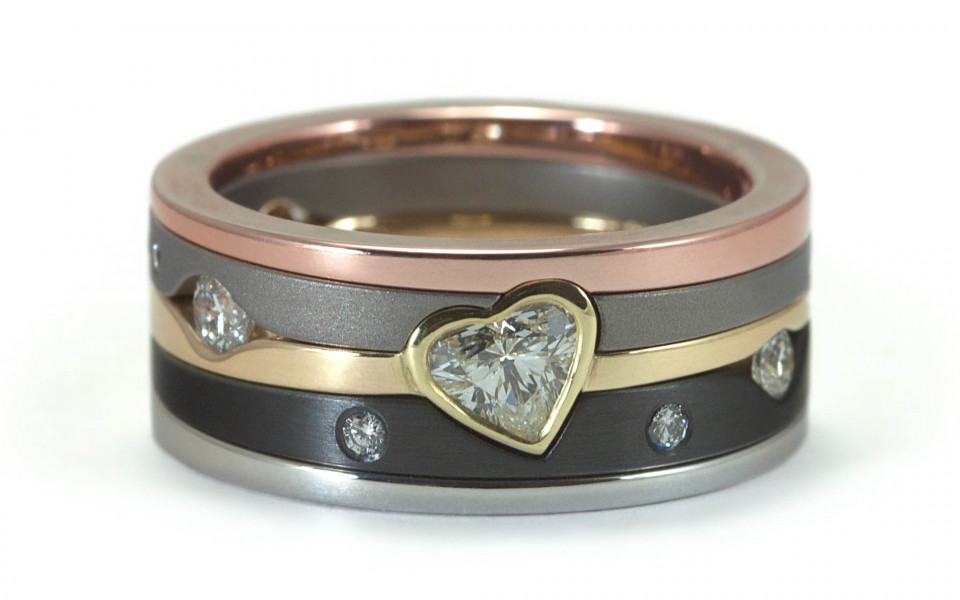 Marc Lange Sieraden — photo 2