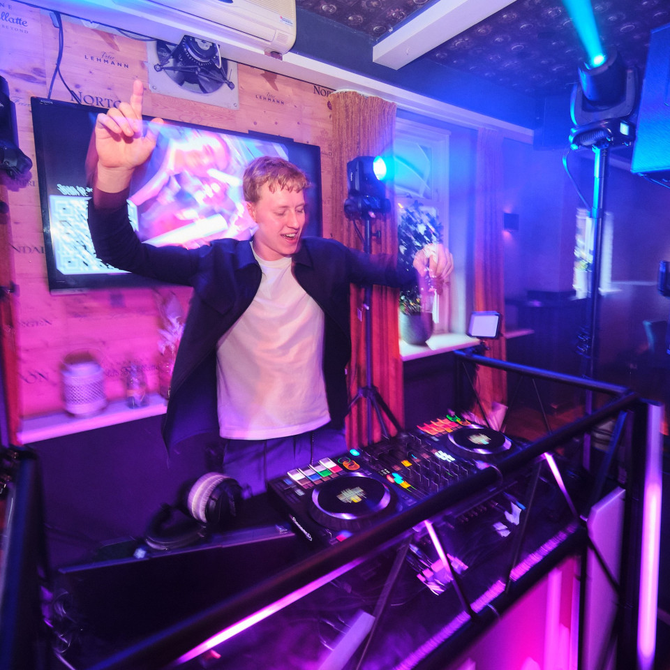 TDA Entertainment Services — foto 5