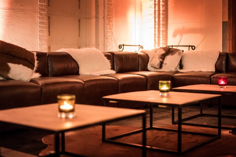 Megusta Event Interiors — photo 5