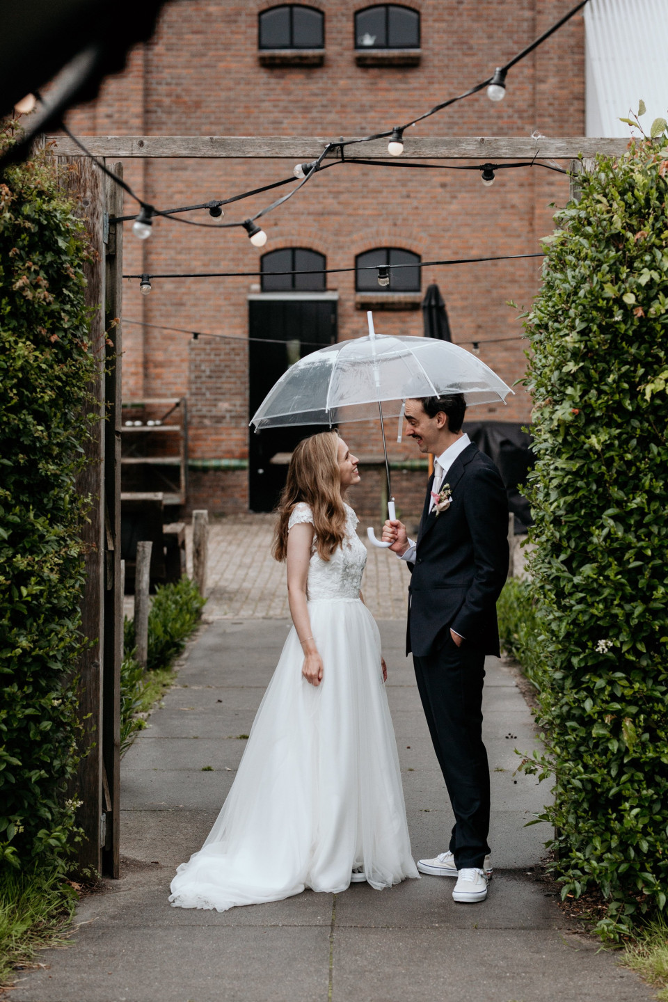 Wedding Wonderland Outlet — photo 2