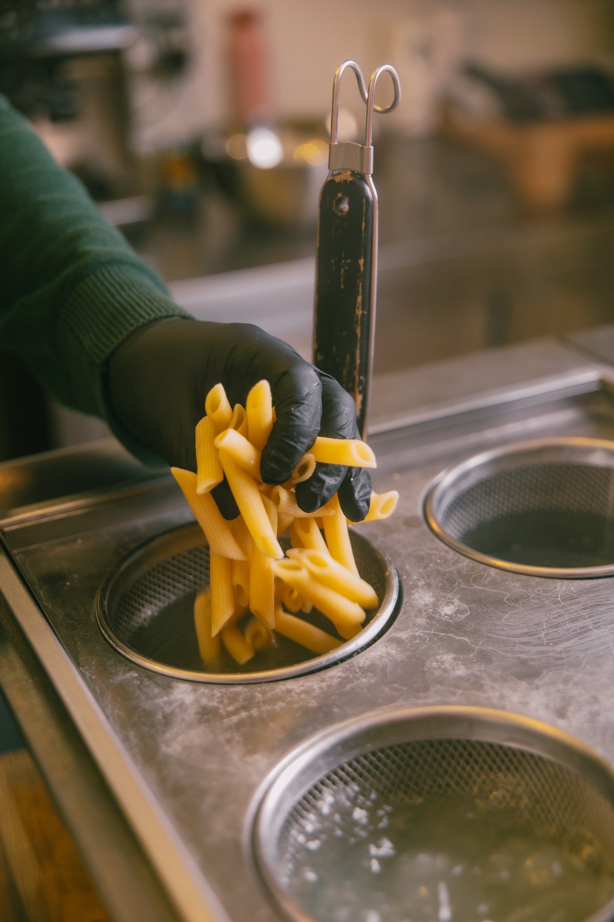 Pasta Nostra — photo 4