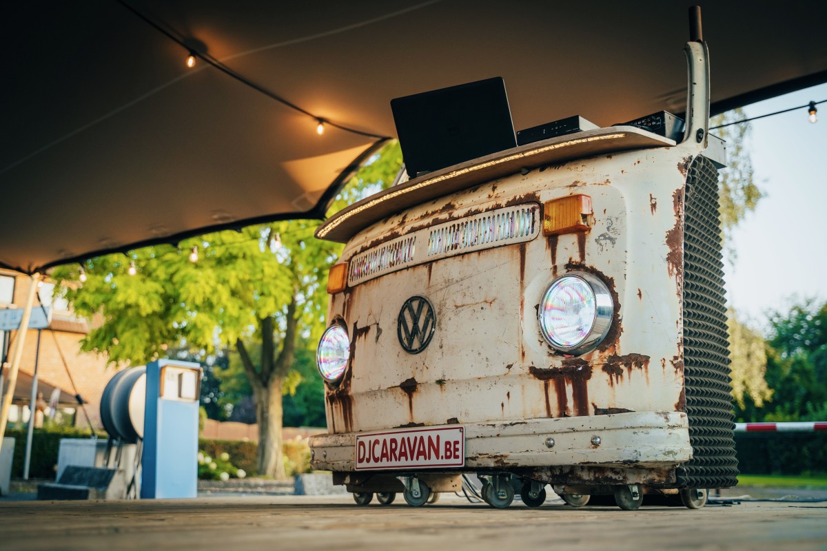 Djcaravan — photo 3