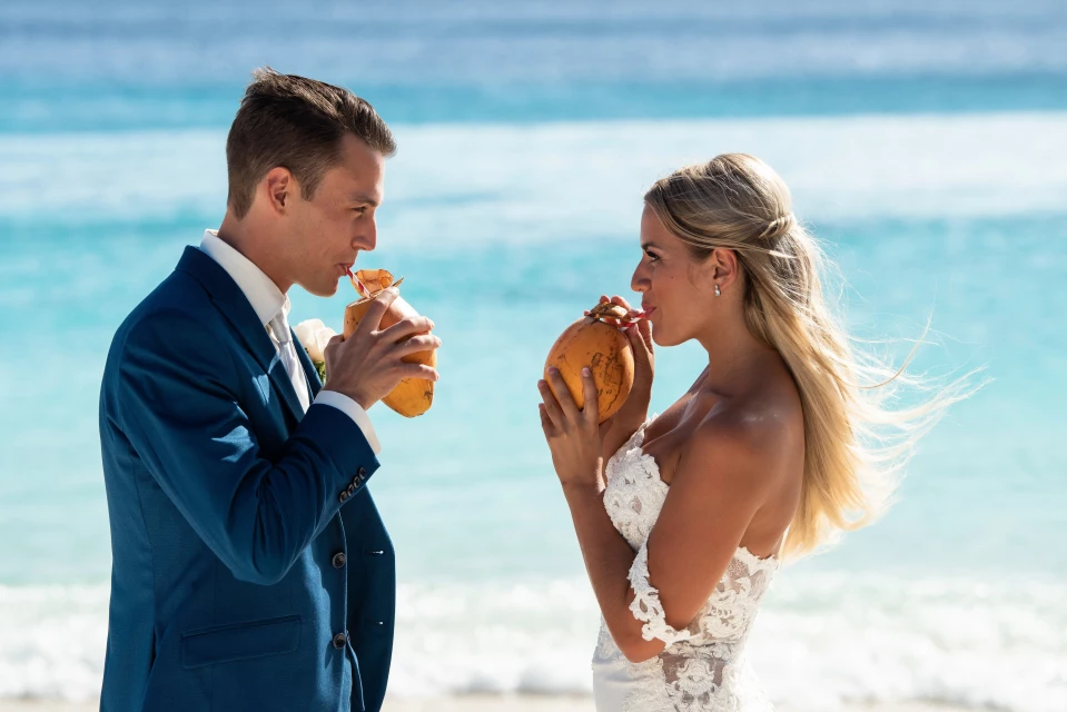 BanKasa Dream Weddings Curacao — photo 3