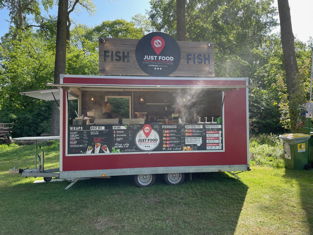 Just Fish — photo 2