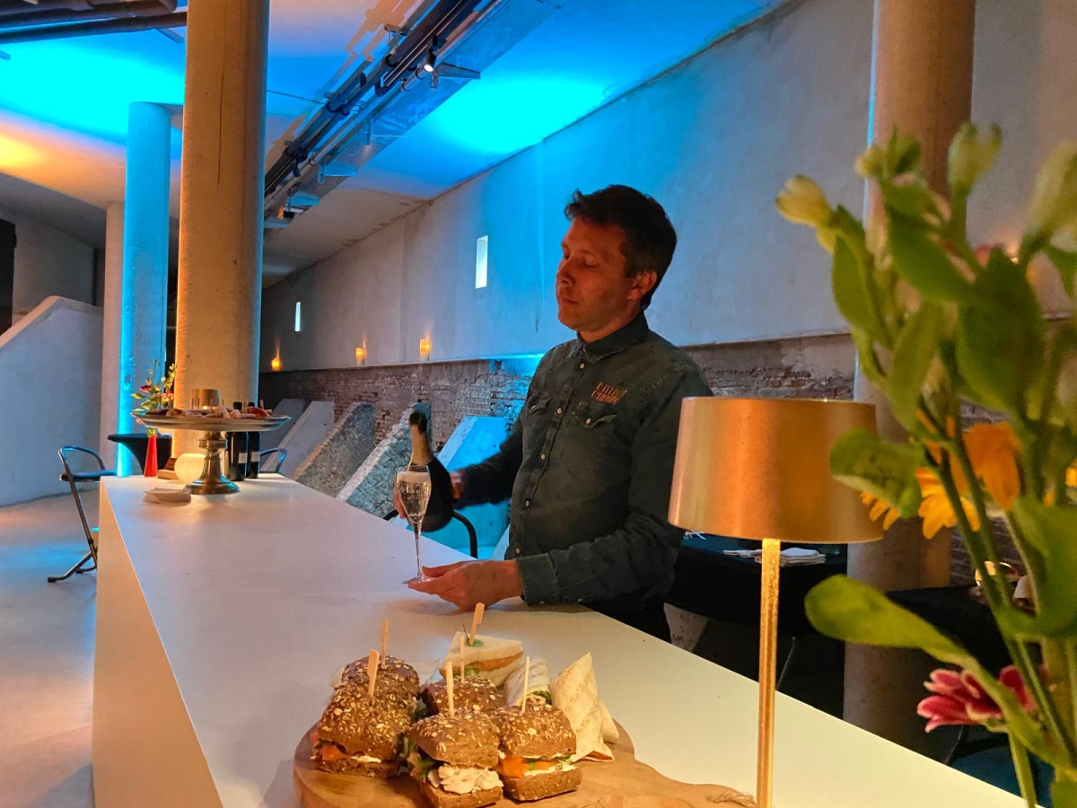 BillBoa Catering & Events — photo 3
