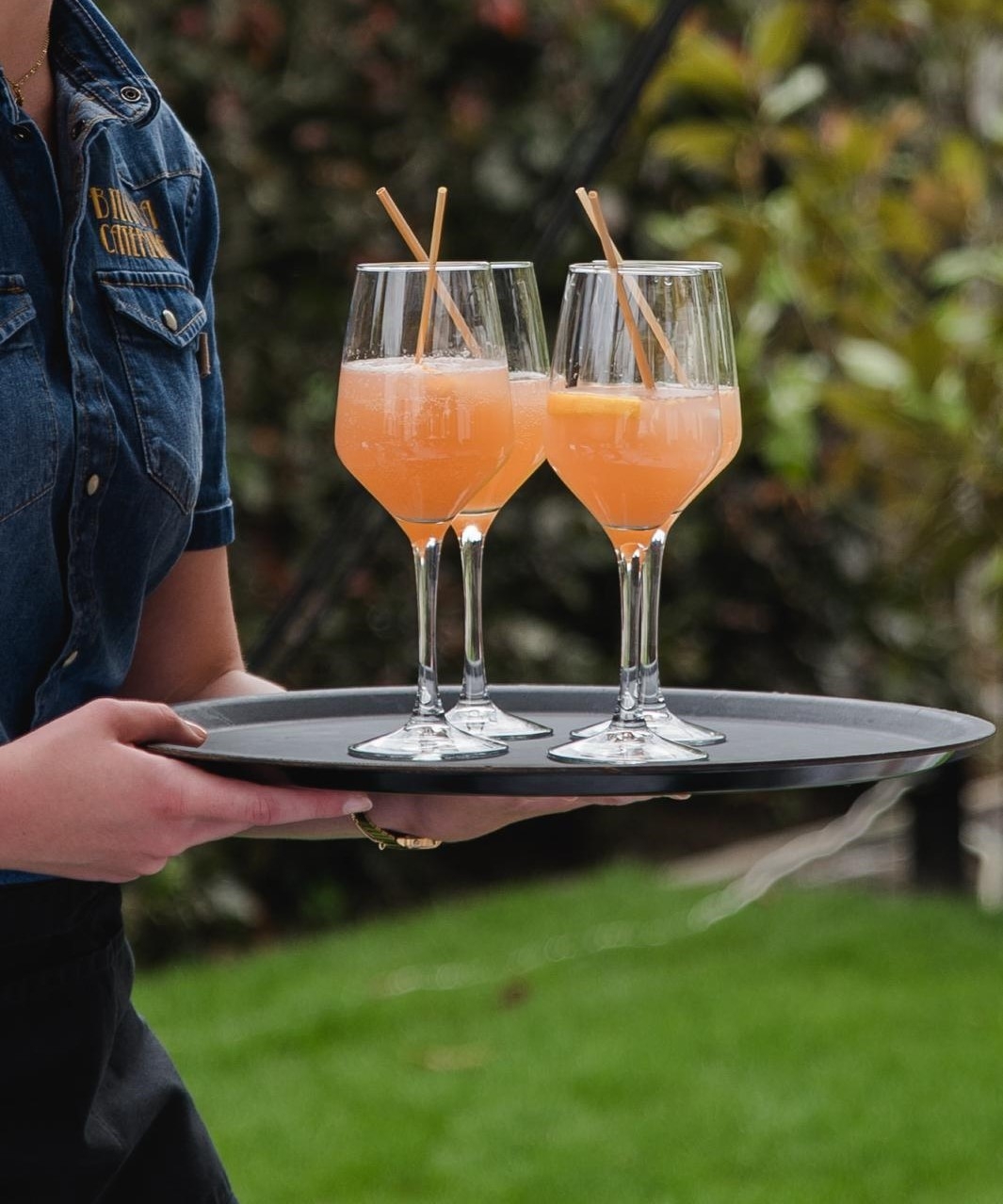 BillBoa Catering & Events — photo 4