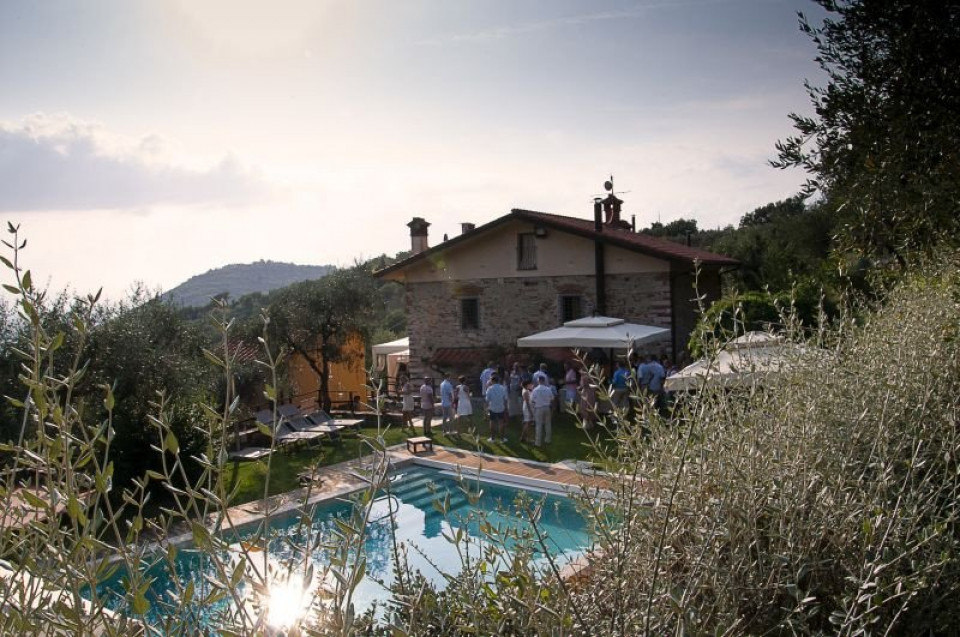 Italy Wedding — photo 2