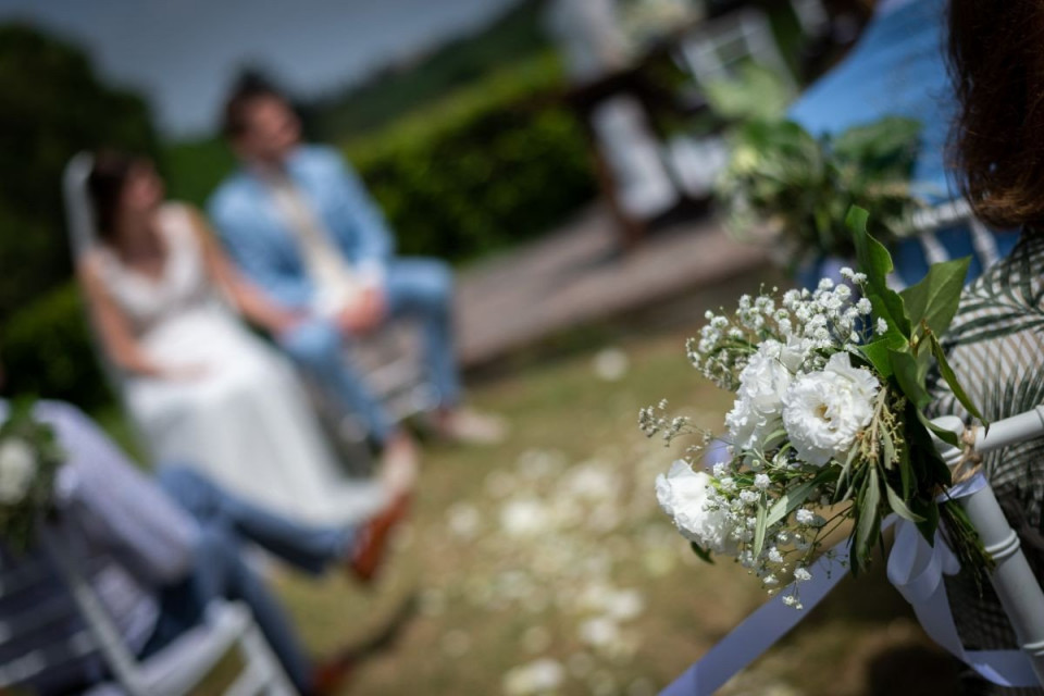 Italy Wedding — photo 4