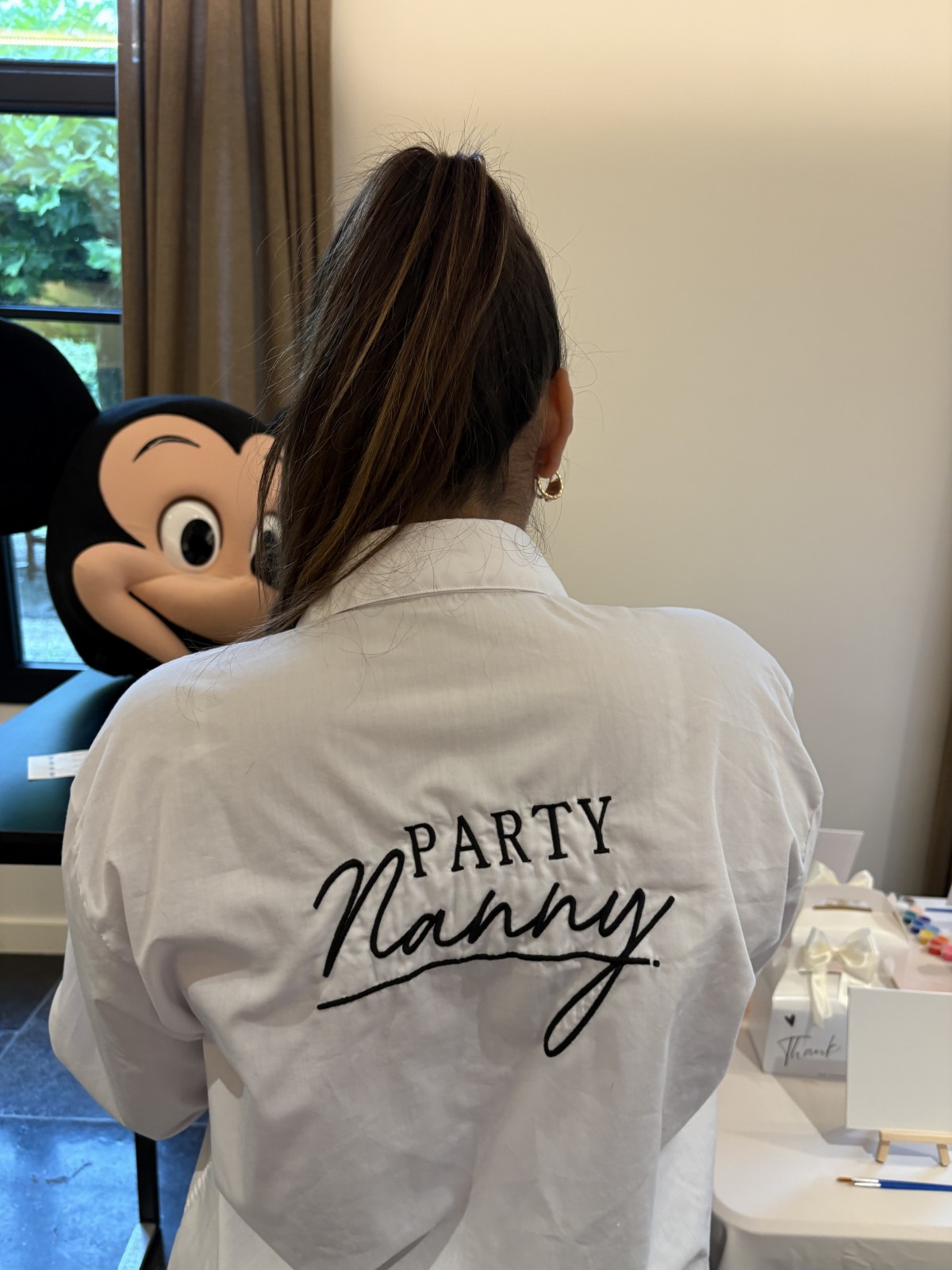 Party Nanny — photo 2