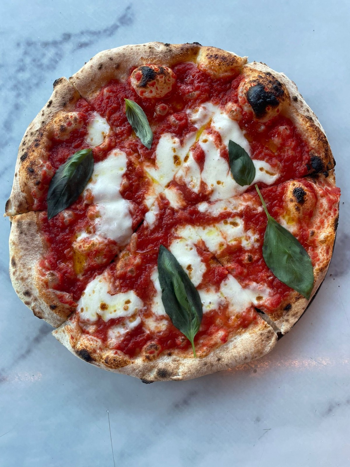 Louis’ Pizza — photo 3