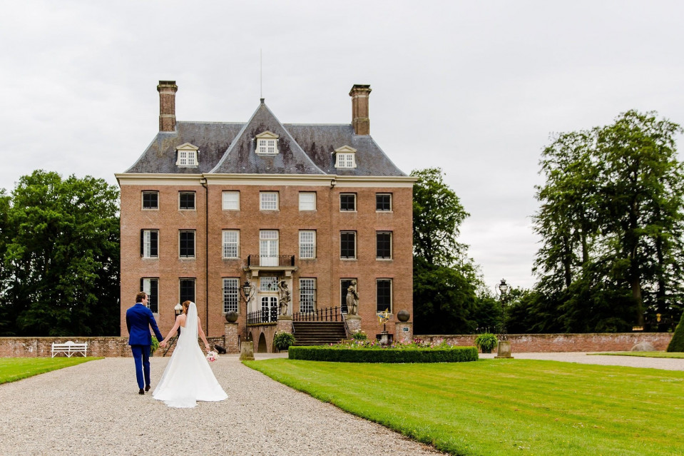 Royal Rushes - wedding clips — photo 4