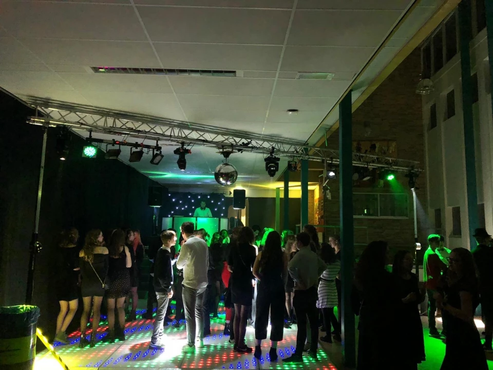 Energy Beatz — photo 4