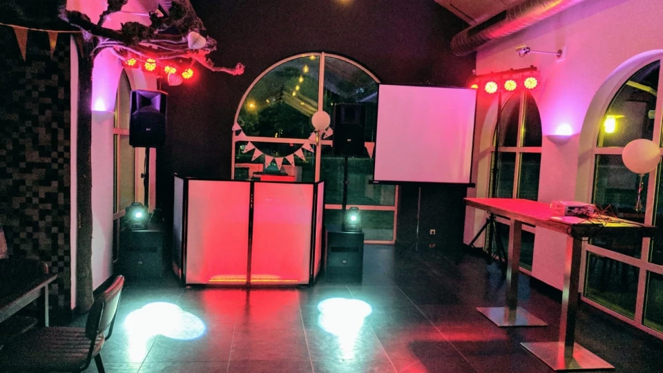 Energy Beatz — photo 5