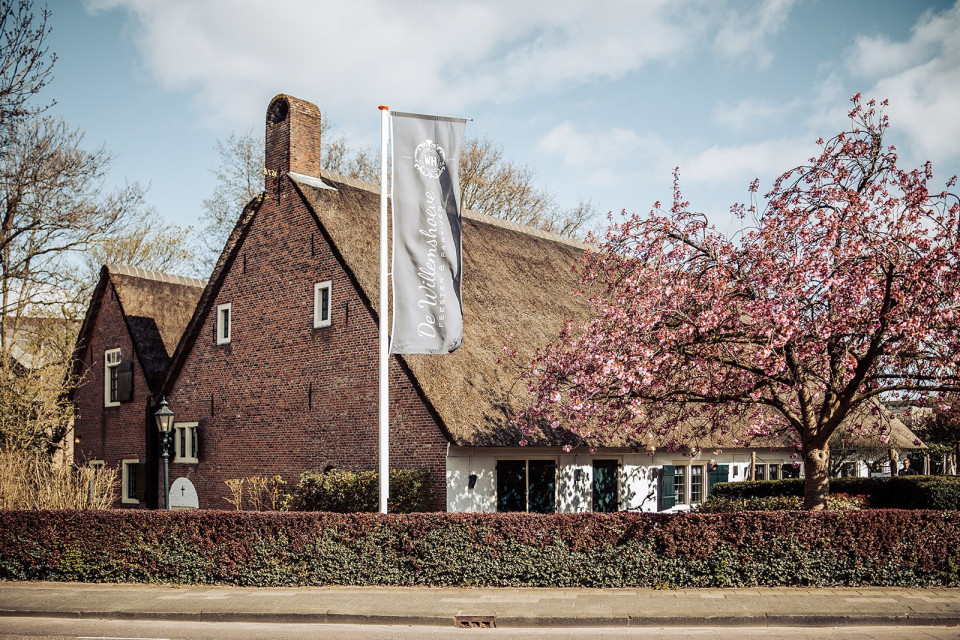 Boerderij De Middenhof — foto 4