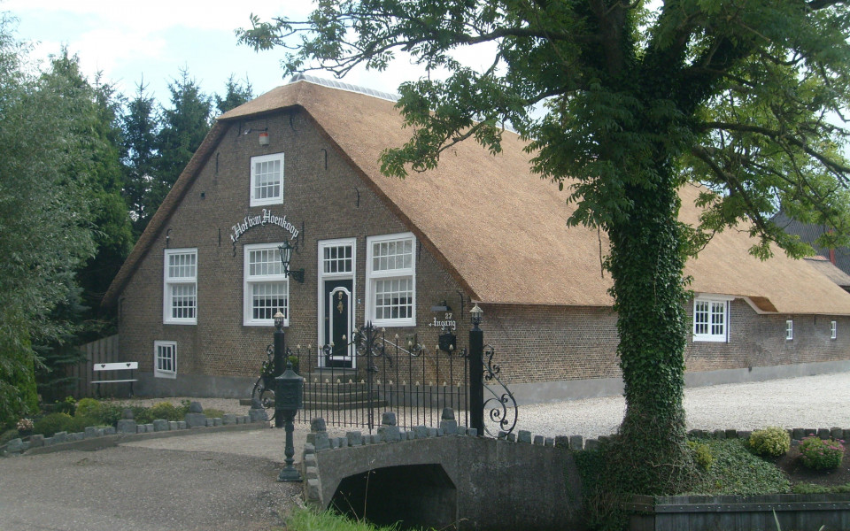 Boerderij De Middenhof — foto 5