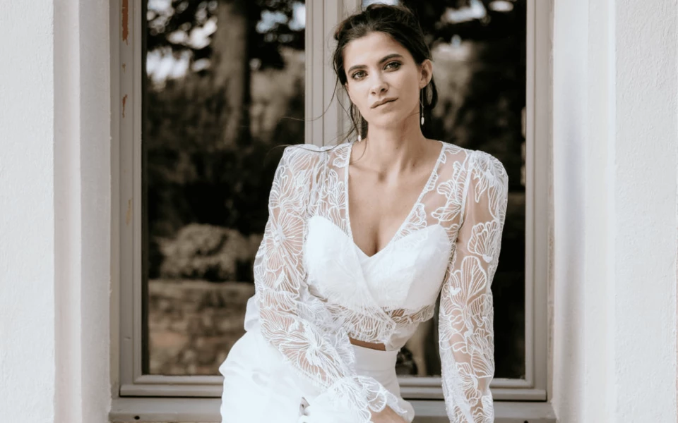 Elements bridal by Marian — photo 2